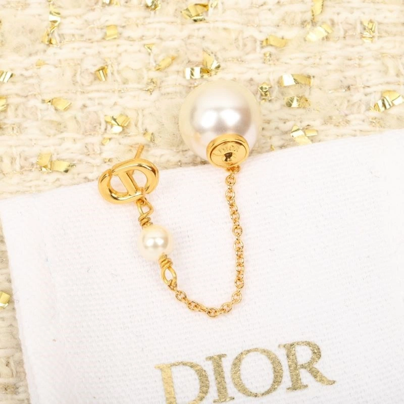 StreetReady Christian Dior Earrings 233432