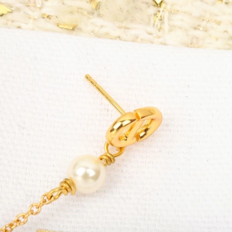StreetReady Christian Dior Earrings 233432