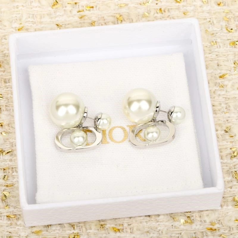 GoodFit Christian Dior Earrings 233421