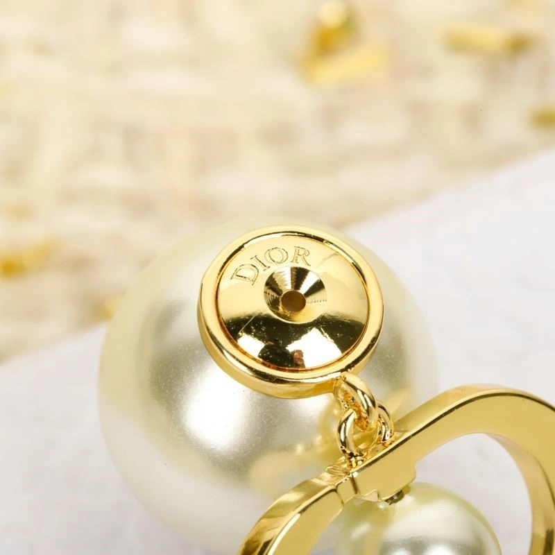 GoodFit Christian Dior Earrings 233421