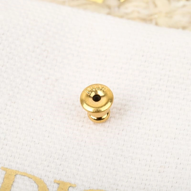 Christian Dior Earrings Original 233428