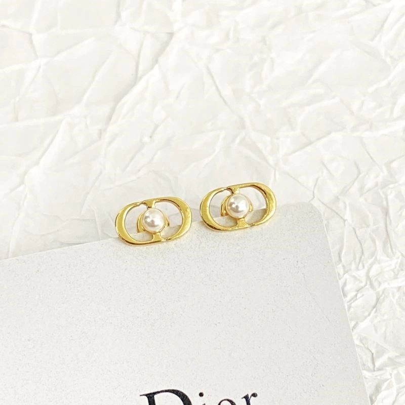 Christian Dior Earrings OnTrend 233411
