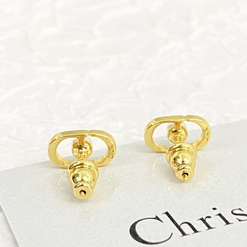 Christian Dior Earrings OnTrend 233411