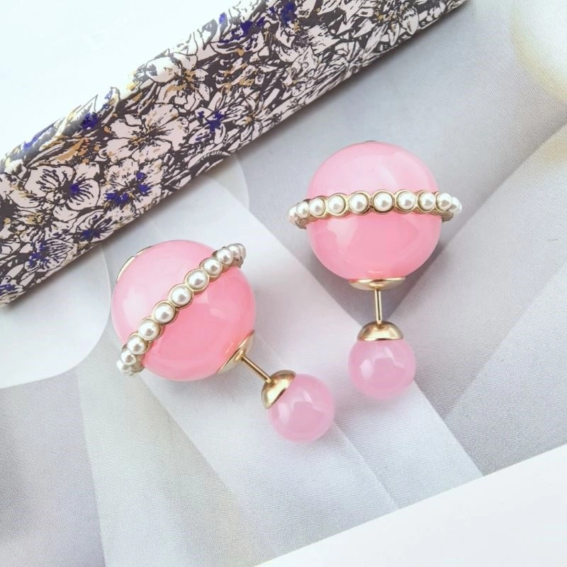 Cozy Christian Dior Earrings 233412
