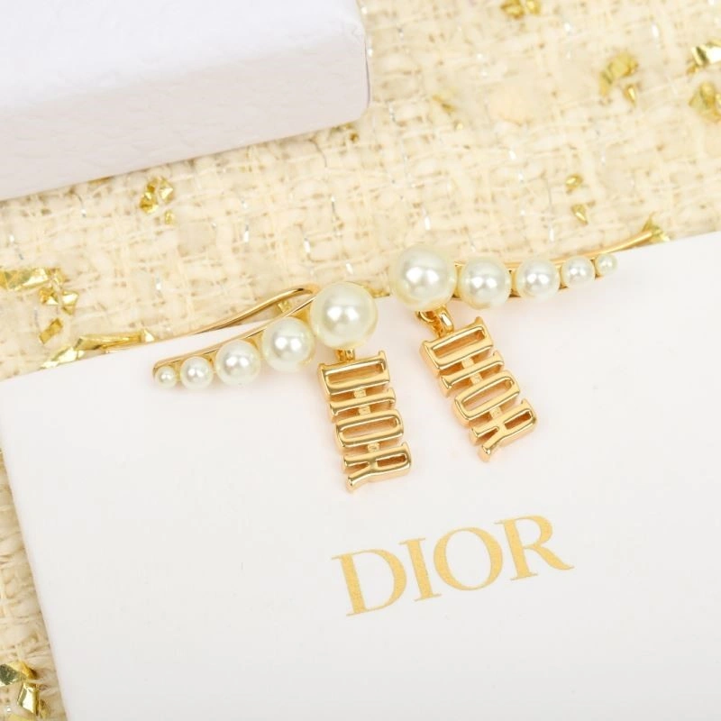 BestValue Christian Dior Earrings 233407