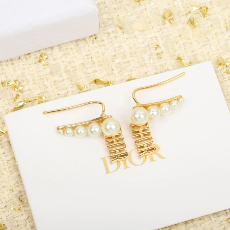 BestValue Christian Dior Earrings 233407