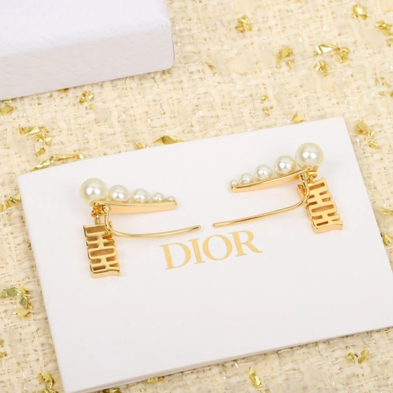 BestValue Christian Dior Earrings 233407
