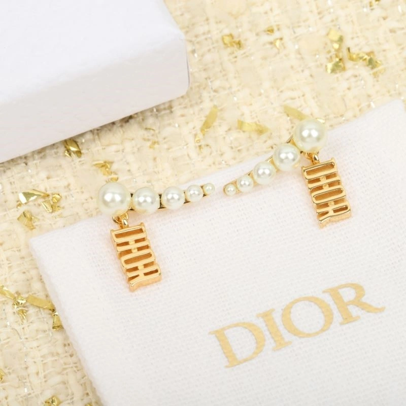 BestValue Christian Dior Earrings 233407