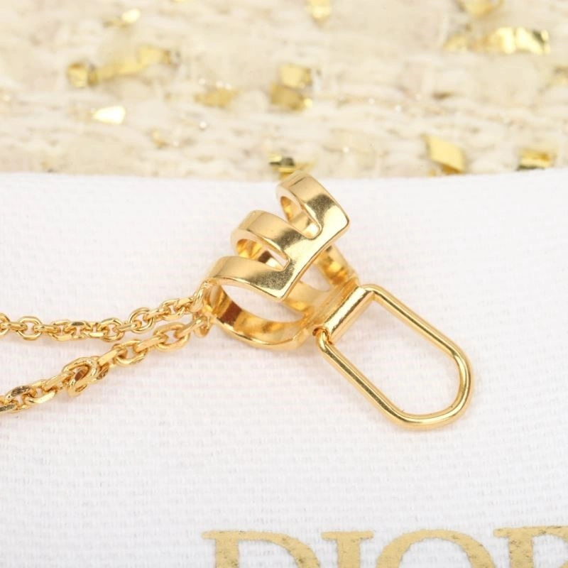 Christian Dior Earrings Casual 233461