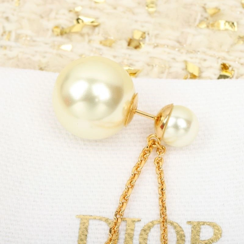 Christian Dior Earrings Casual 233461