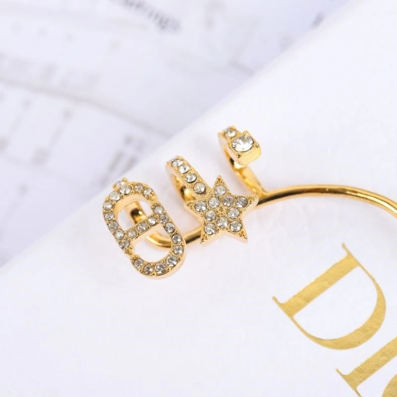 Christian Dior Earrings GoAnywhere 233451