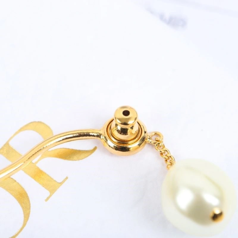 Christian Dior Earrings GoAnywhere 233451