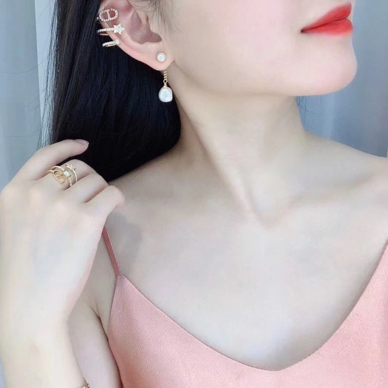 Christian Dior Earrings GoAnywhere 233451