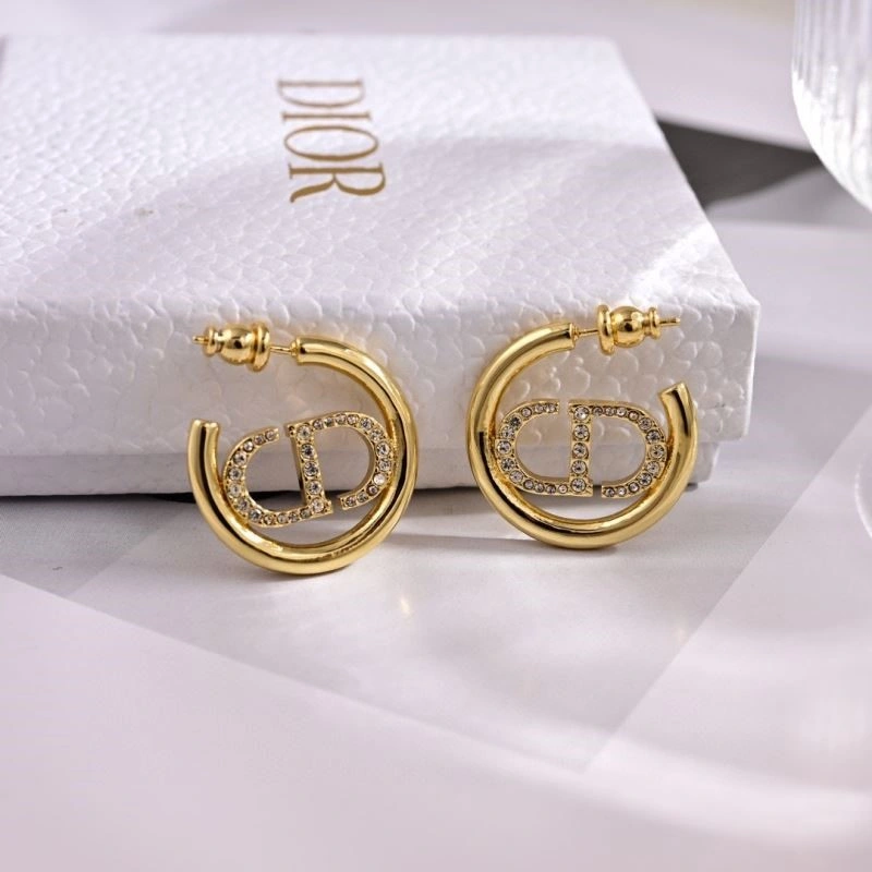EasyCare Christian Dior Earrings 233262