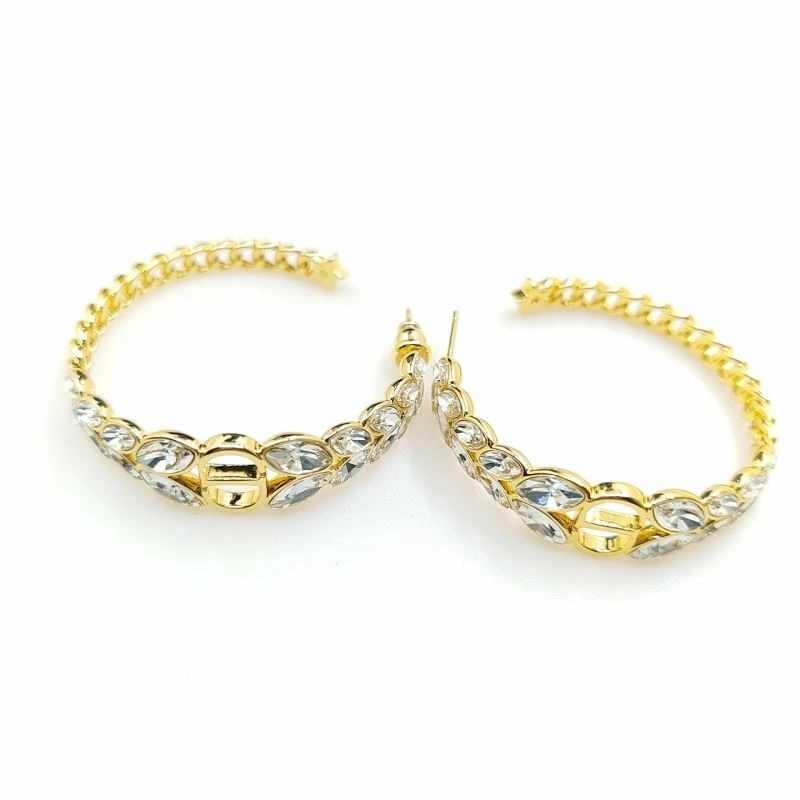SoftTouch Christian Dior Earrings 233202