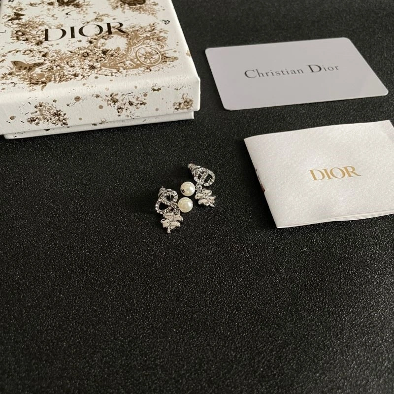 MultiPurpose Christian Dior Earrings 233234