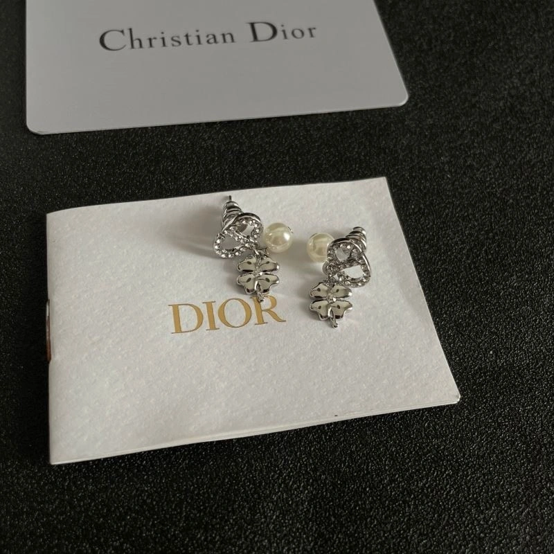 MultiPurpose Christian Dior Earrings 233234