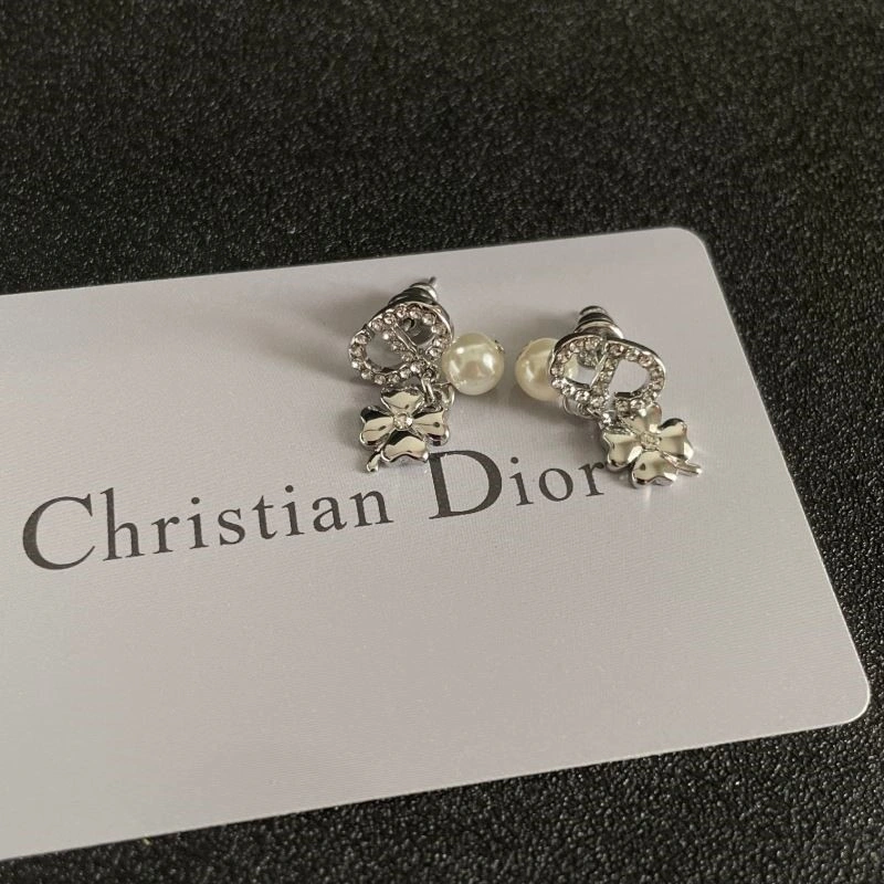 MultiPurpose Christian Dior Earrings 233234
