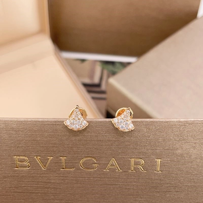 Refined Christian Dior Earrings 233199
