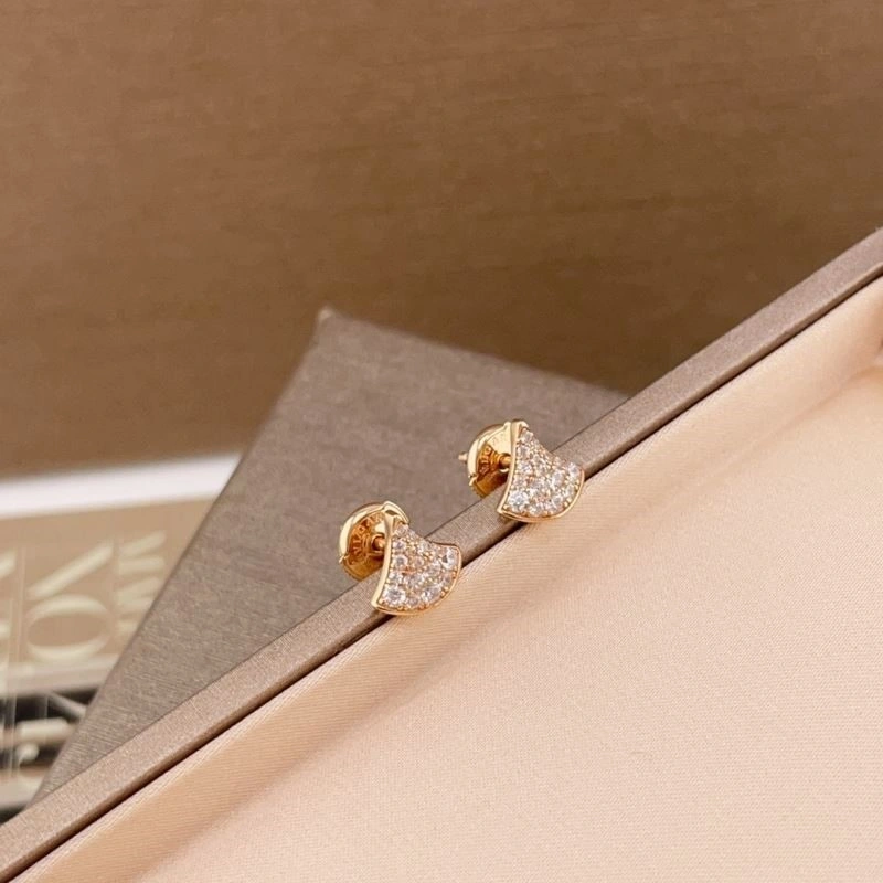 Refined Christian Dior Earrings 233199