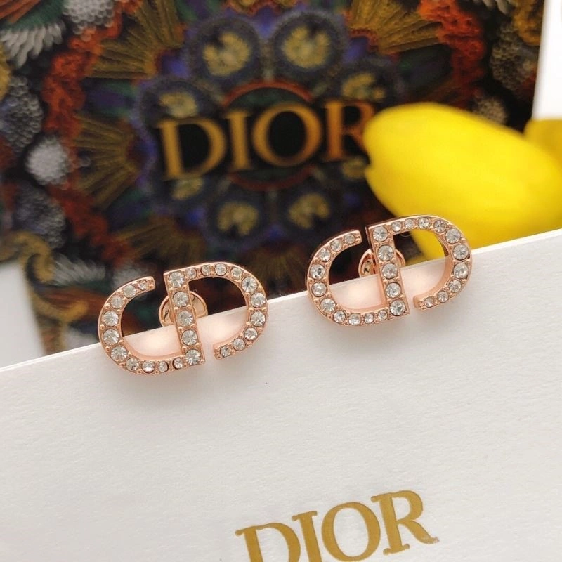 UrbanStyle Christian Dior Earrings 233187