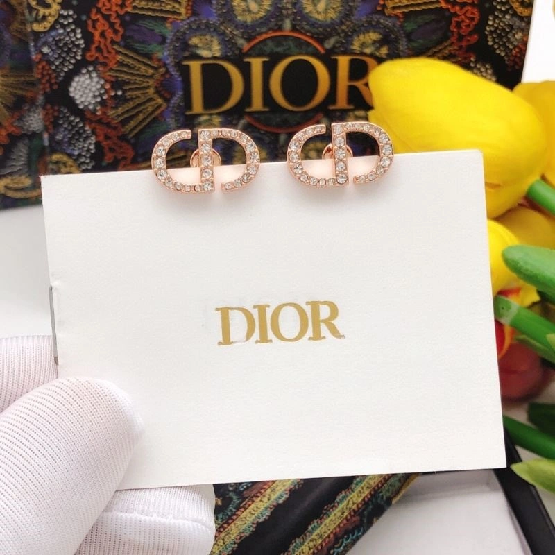 UrbanStyle Christian Dior Earrings 233187