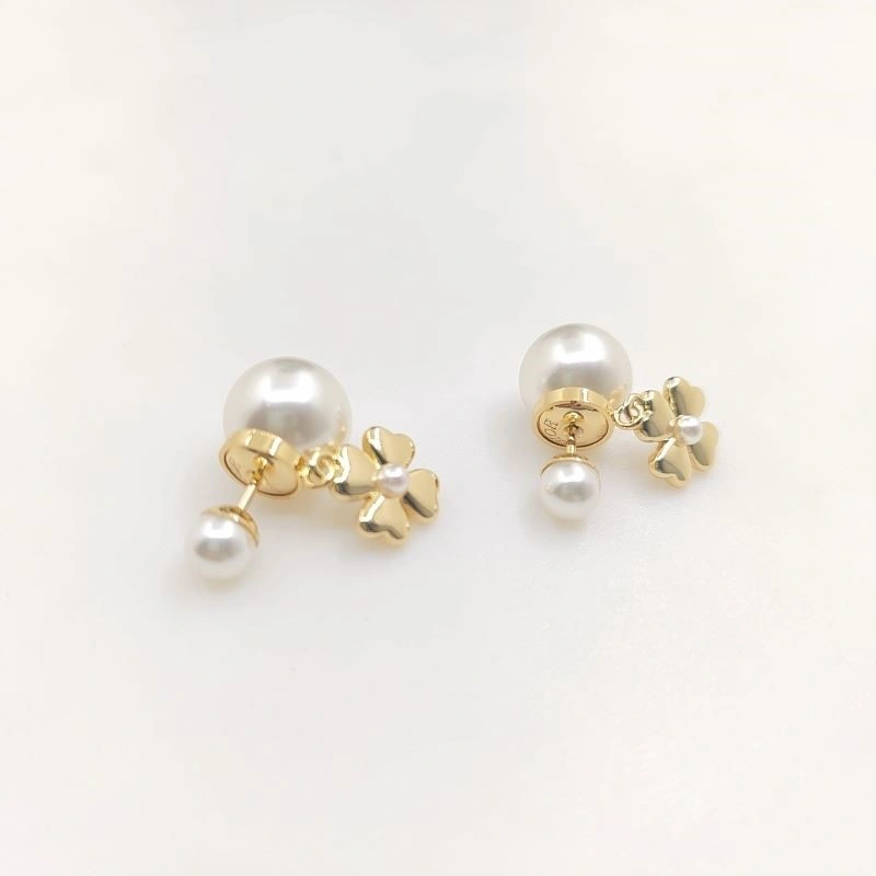 ZipUp Christian Dior Earrings 233184