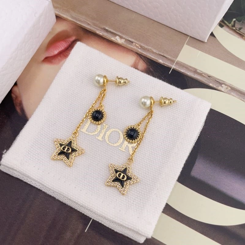 AllSeason Christian Dior Earrings 233224