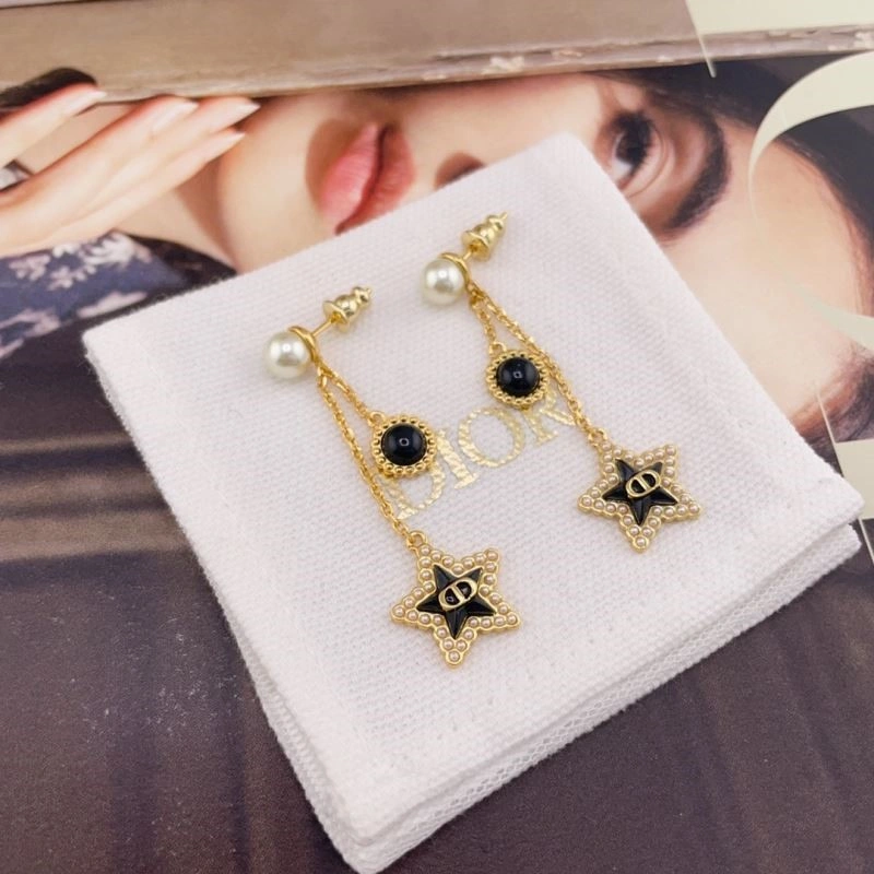 AllSeason Christian Dior Earrings 233224
