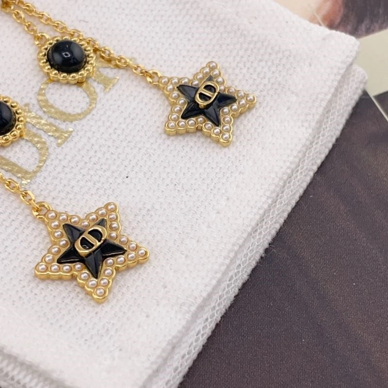 AllSeason Christian Dior Earrings 233224