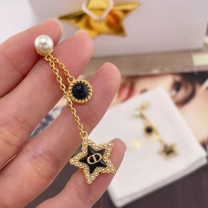 AllSeason Christian Dior Earrings 233224