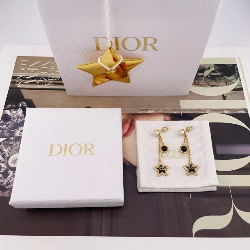 AllSeason Christian Dior Earrings 233224
