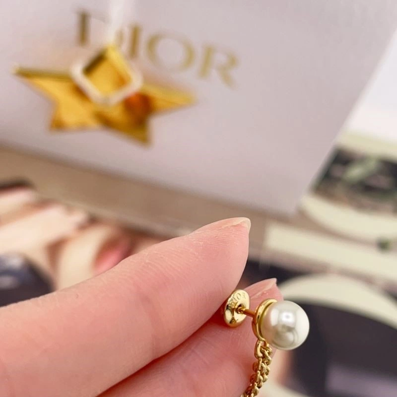 AllSeason Christian Dior Earrings 233224