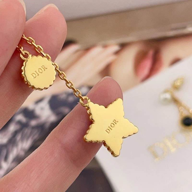 AllSeason Christian Dior Earrings 233224