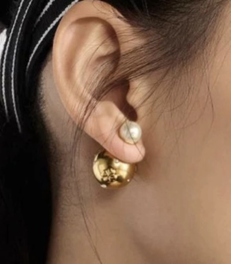 Unisex Christian Dior Earrings 233172
