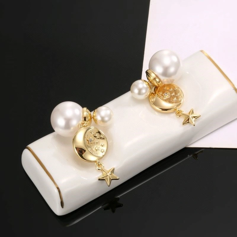 Modern Christian Dior Earrings 233167