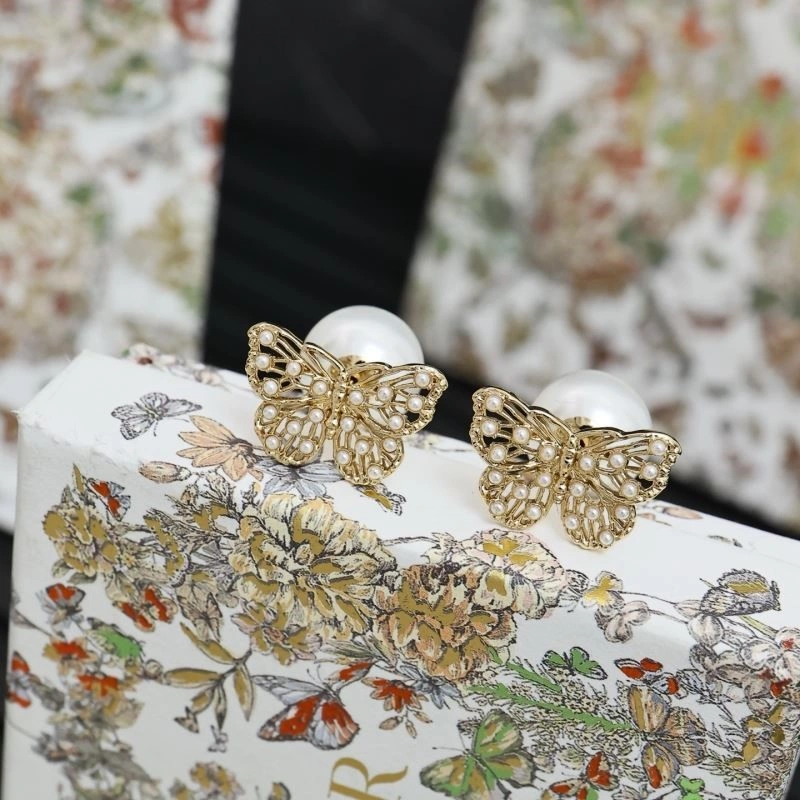 Affordable Christian Dior Earrings 233149
