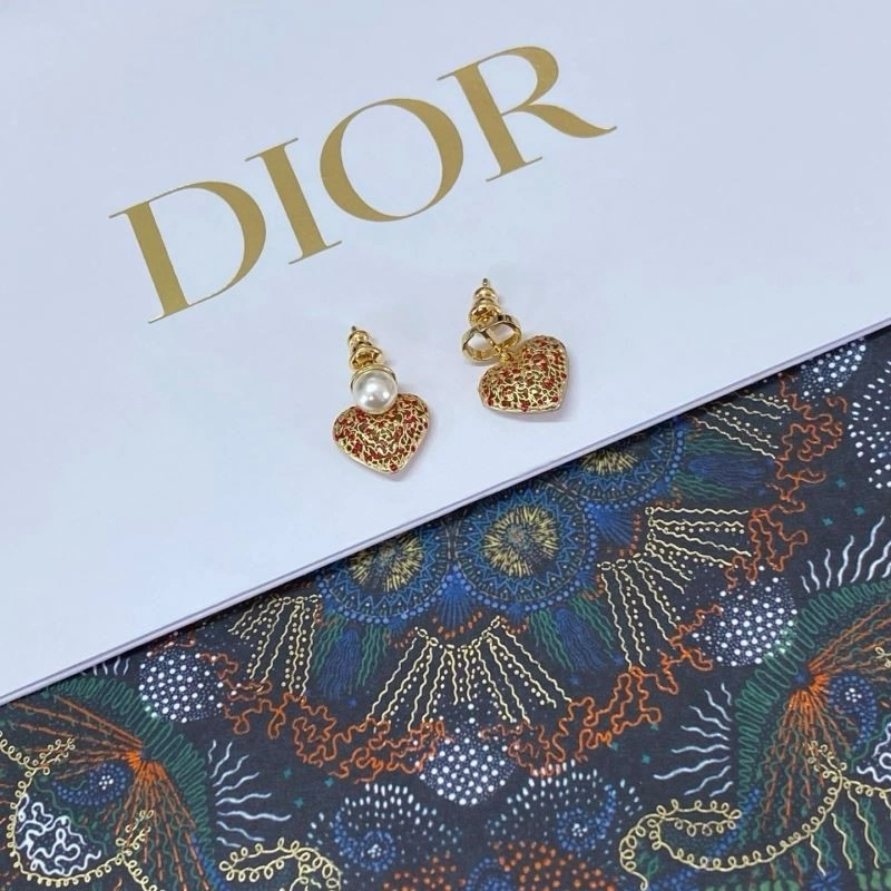 Christian Dior Earrings UrbanChic 233148