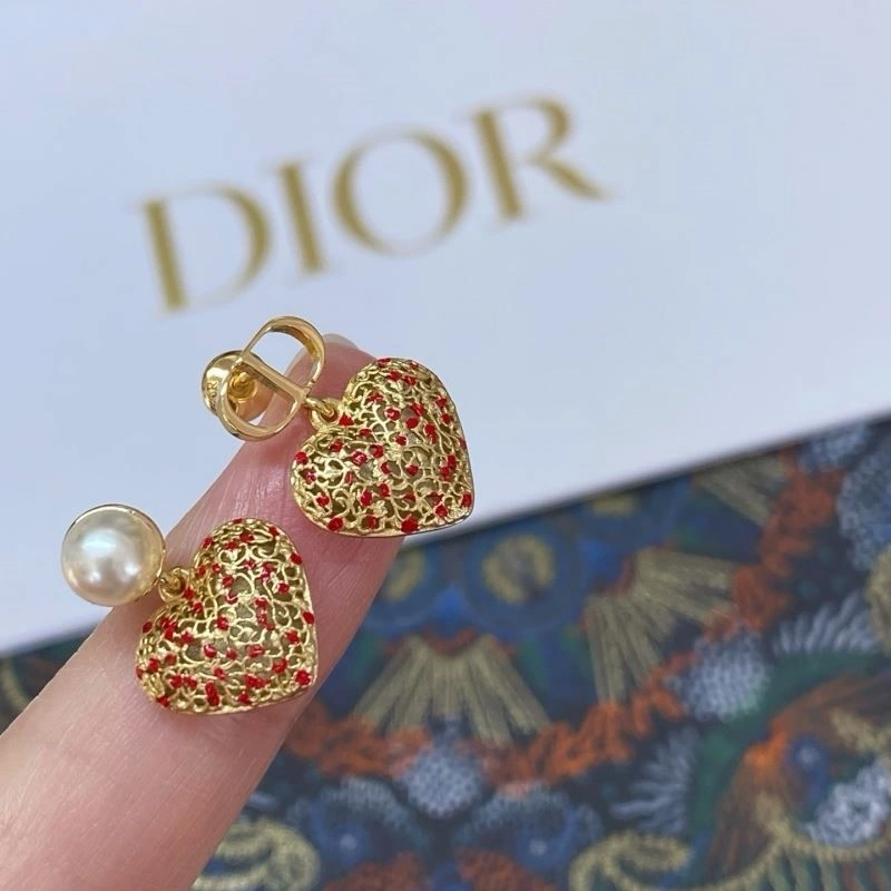 Christian Dior Earrings UrbanChic 233148