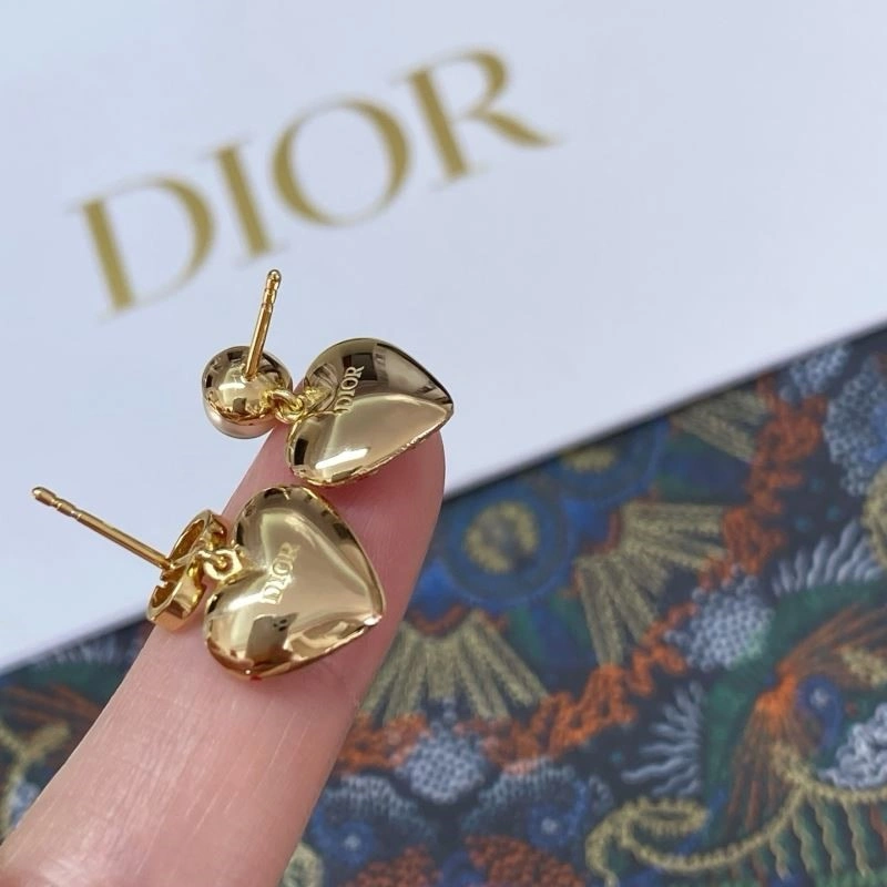 Christian Dior Earrings UrbanChic 233148