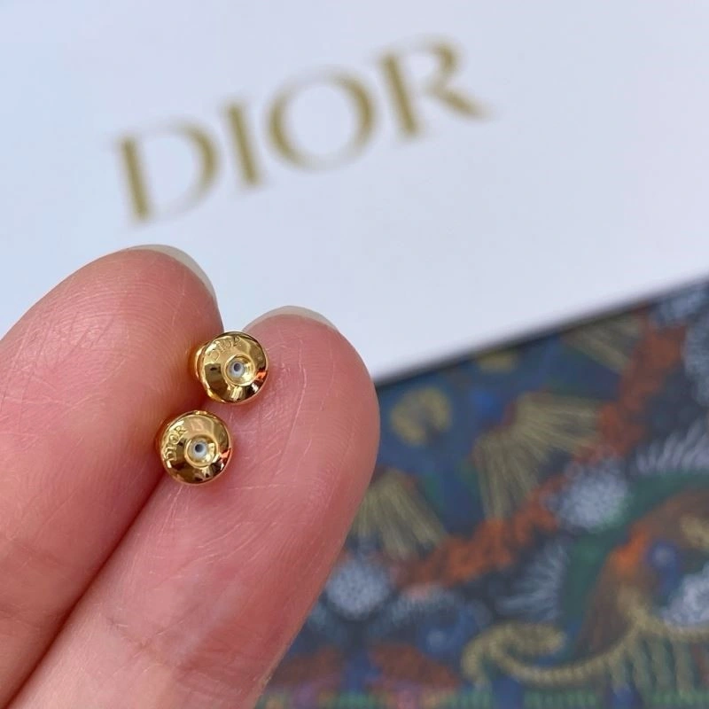Christian Dior Earrings UrbanChic 233148