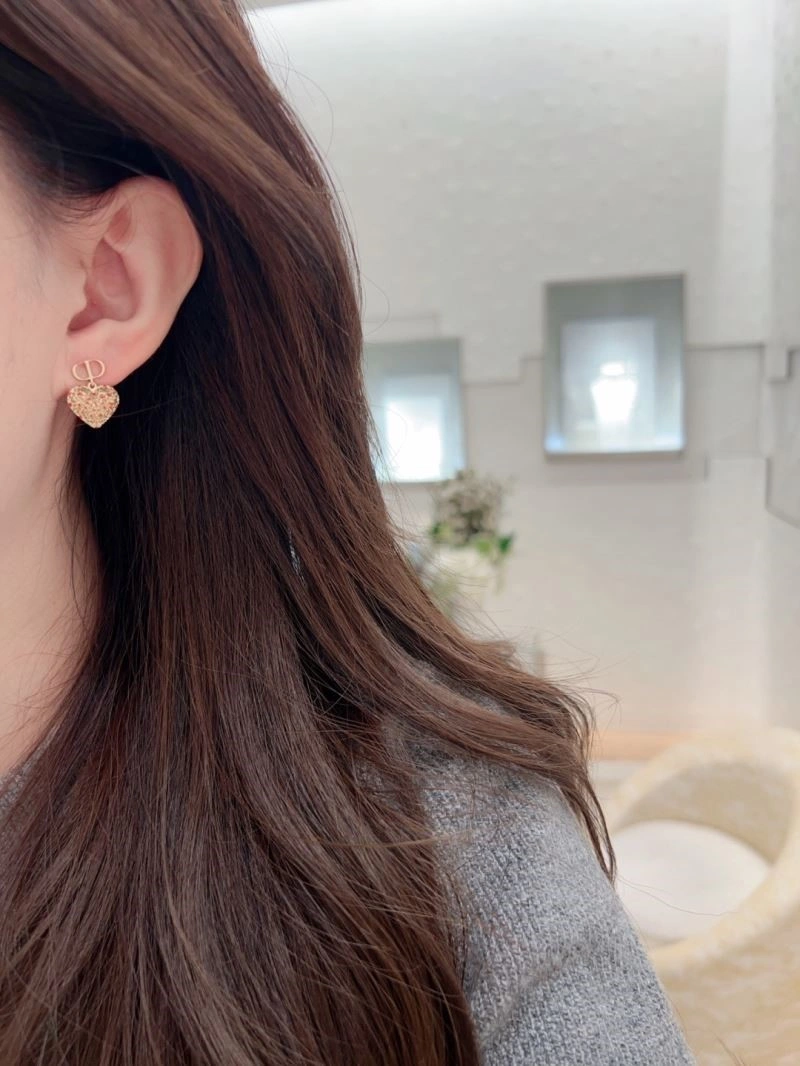 Christian Dior Earrings UrbanChic 233148