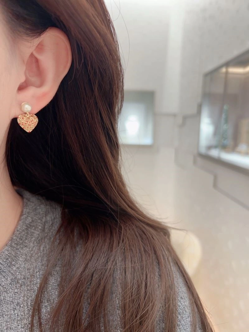 Christian Dior Earrings UrbanChic 233148