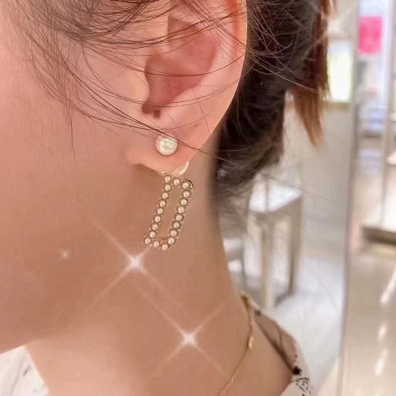 TopPick Christian Dior Earrings 233161