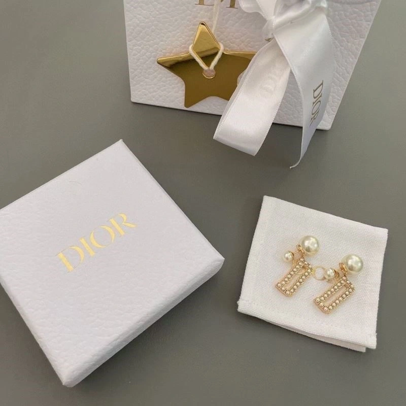 TopPick Christian Dior Earrings 233161