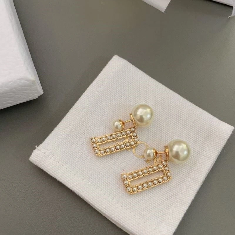 TopPick Christian Dior Earrings 233161