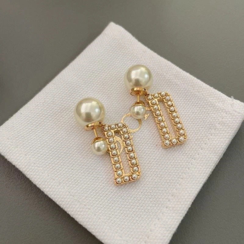 TopPick Christian Dior Earrings 233161