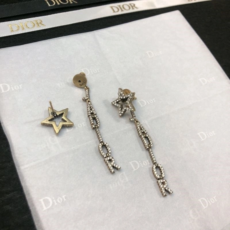 WaterResistant Christian Dior Earrings 233191