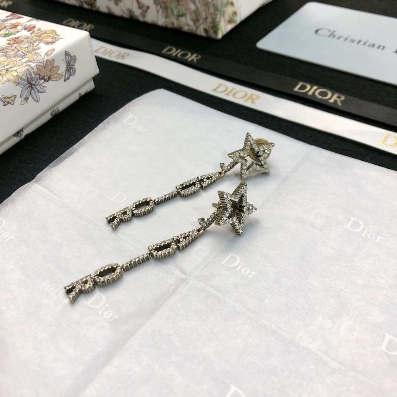 WaterResistant Christian Dior Earrings 233191