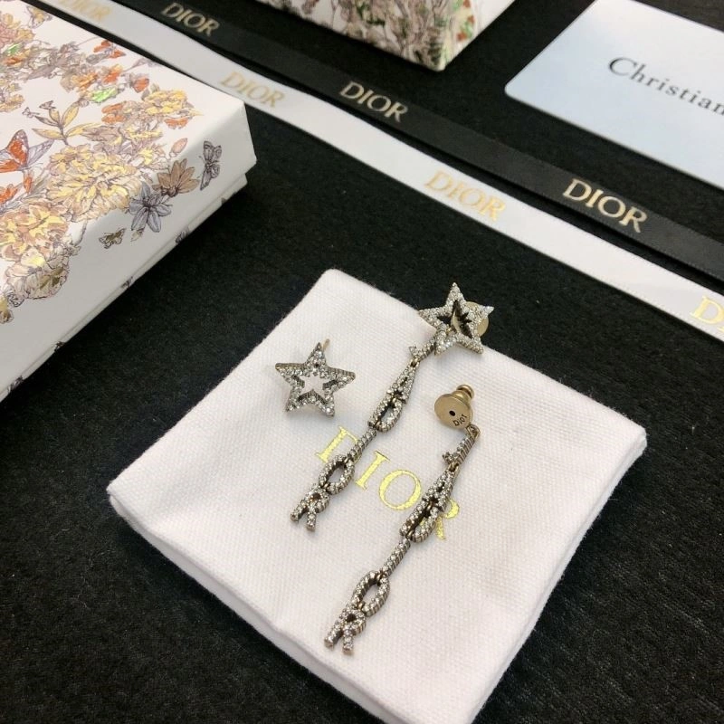 WaterResistant Christian Dior Earrings 233191